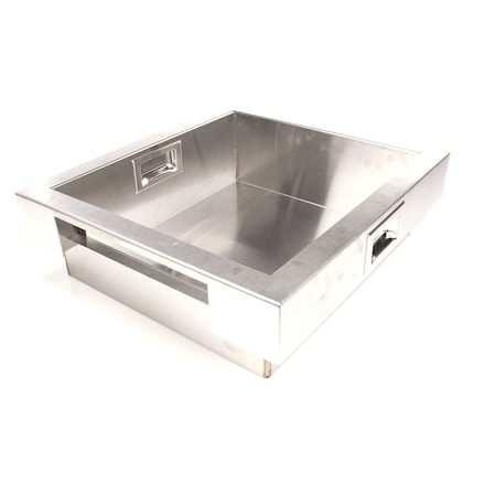 Bki Blower Pan Weld Fw Chik-Fil-A WB31207200